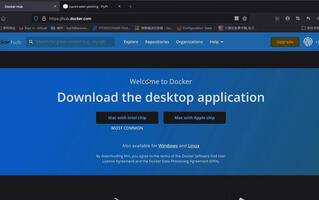 docker容器化btr+jup+talib+btplotting量化研究环境